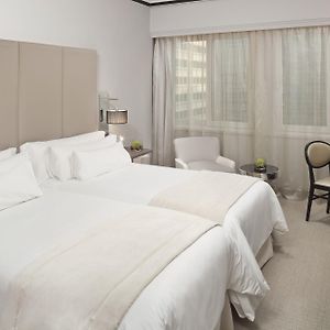 Camera deluxe con letto king size
